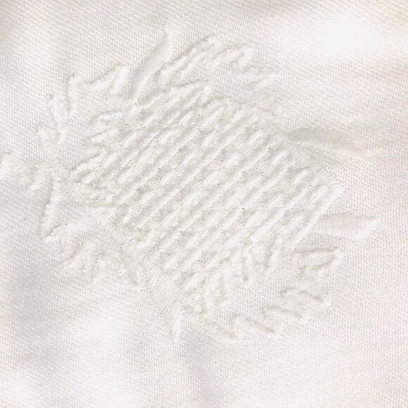 A walk in the park white mini dress - Picture 4 of 8